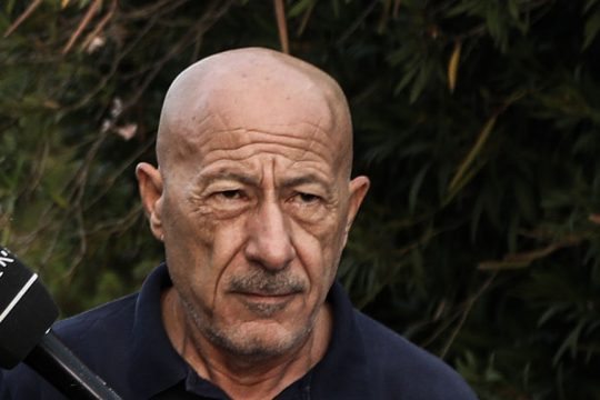 vasilis papageorgiou